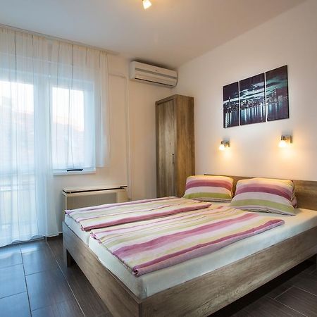 Negga Apartman Apartman Hajdúszoboszló Kültér fotó