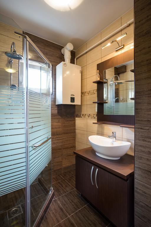 Negga Apartman Apartman Hajdúszoboszló Szoba fotó