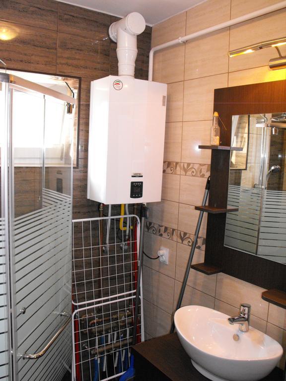 Negga Apartman Apartman Hajdúszoboszló Szoba fotó