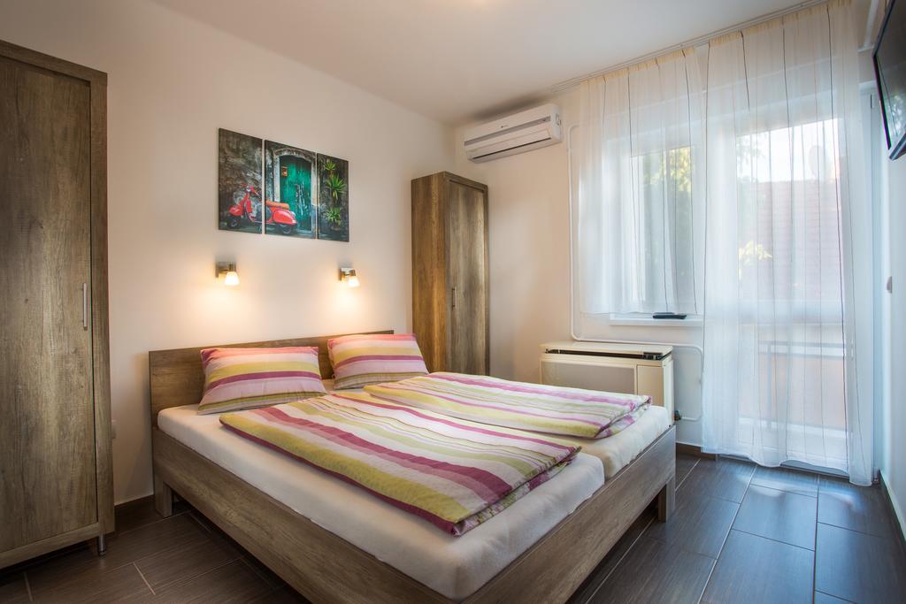 Negga Apartman Apartman Hajdúszoboszló Kültér fotó
